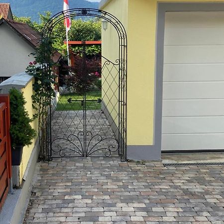 Ferien Wohnung Bad Sackingen Exterior photo