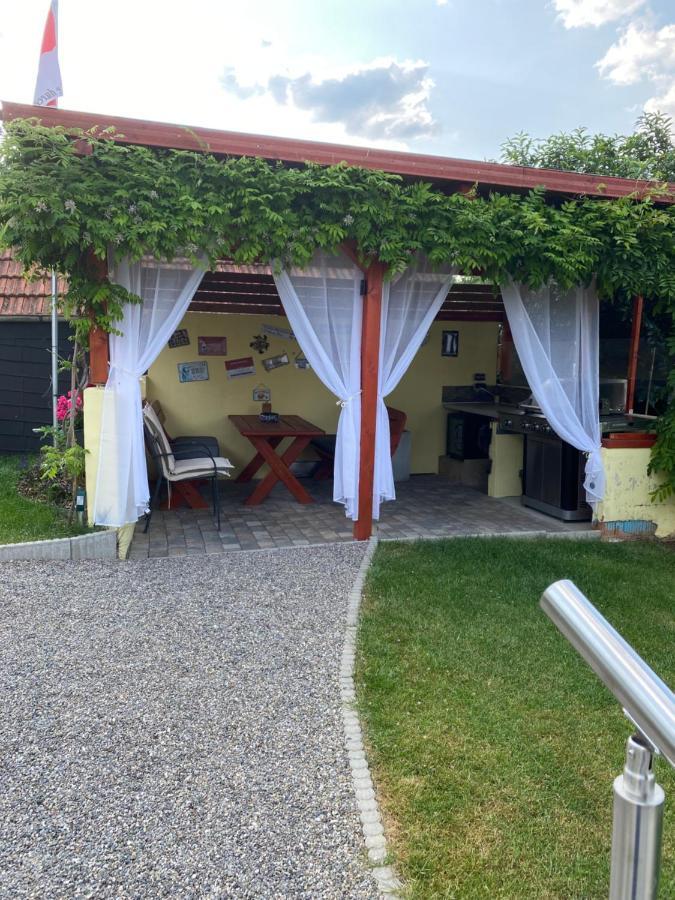 Ferien Wohnung Bad Sackingen Exterior photo